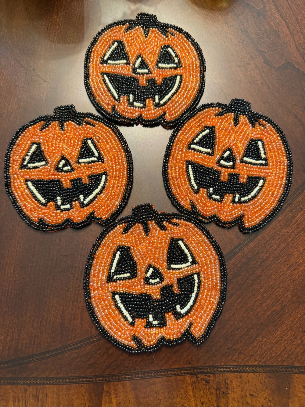 Set (8 items ) of Halloween Home Decor ππ·οΈ π»πΈοΈ - Picture 3 of 9
